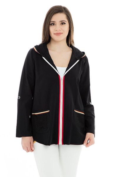 

modailgi trench coat women trench coat 1972006, Tan;black