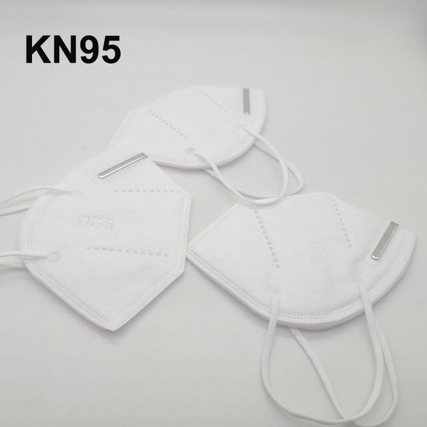 

Маска для лица KN95 одноразовая маска фильтрация нетканая ткань защитные маски для пыли частицы загрязнения анти бесплатная доставка