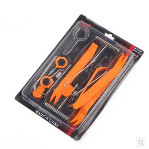 

car styling door clip audio panel removal pry tool for haval all model h3 h5 h6 h7 h8 h9 h8 m4 sc c30 c50