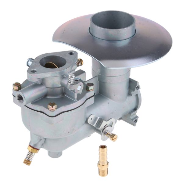 

карбюратор для газонокосилки briggs stratton 392587 391074 391992 32k437 carb