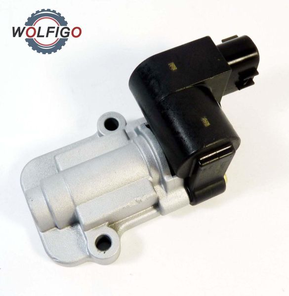 

wolfigo new iacv idle air control valve 22650-181 22650-182 for wrx impreza 2.0l 2002-2005