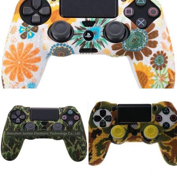 

gfydr портативный геймпад сумка для ps4 игры ps4 путешествия ручка крышки защитный чехол для контроллера аксессуары