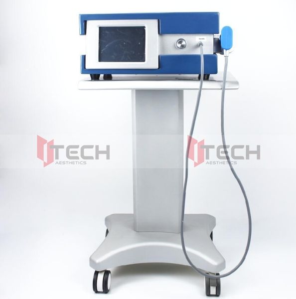 

wholesale clinic use eswt physiotherapy sound wave therapy acoustic focused wave therapy with 8bar soundwave with price