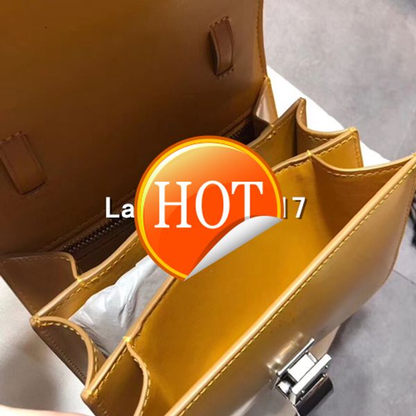

2020 classic mini box bags vintage box tofu bag women handbags purse real leather lock plaid chain bags messenger crossbody totes