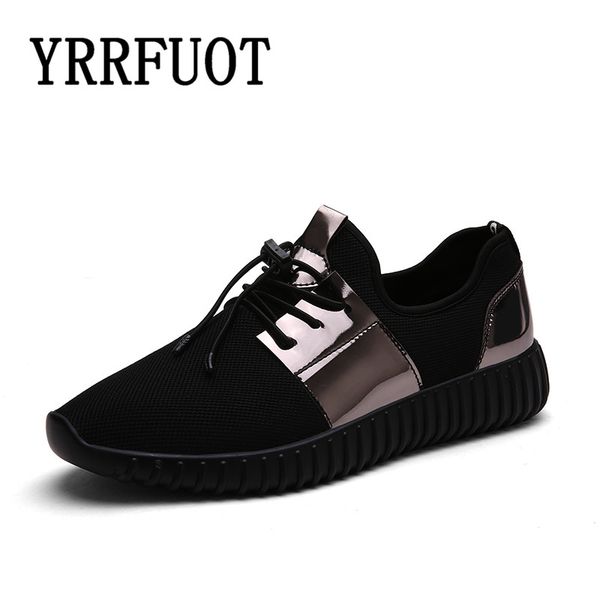 

Unisex Big Size Sneakers 35-46 Brand Light Breathable Soft Bottom Running Shoes Adult Luxury High Quality Sports Shoes Zapatos