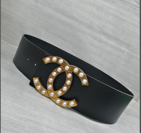 

2020 fashion wholesale men and women belt, fashion and personality belt male, wide 7com, Black;brown