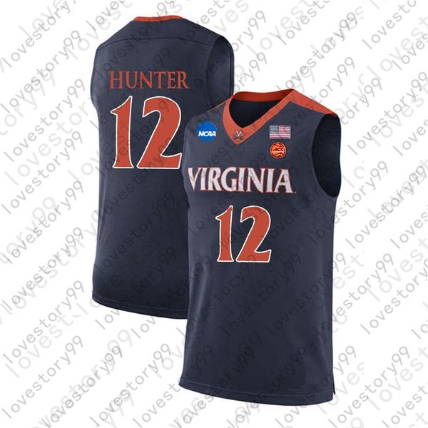 

NCAA 2019 Basketball Jerseys 0101