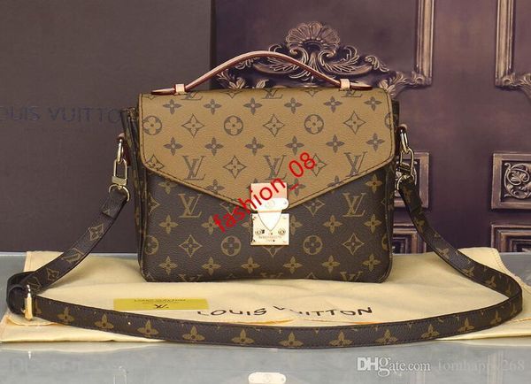 

new hi-women handbag lady girl totes clutch bag classic shoulder bags fashion leather handbags