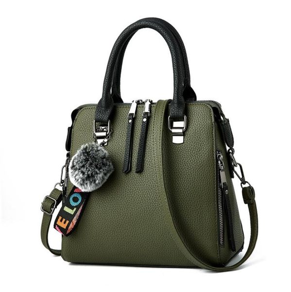 

new large capacity fashion casual simple ladies totes shopping party purse coin women messenger shoulder crossbody bags