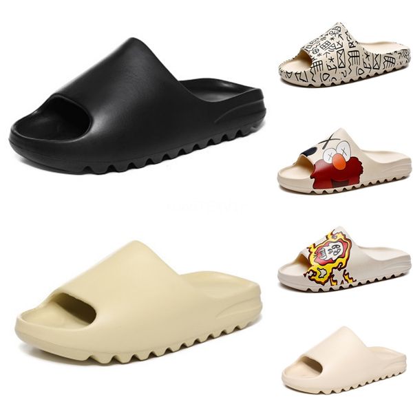 

youyedian plus size 34-44 brand new luxury ladies colorful wedges gladiator sandals woman party summer sandals women men 2020 r09#680, Black;grey