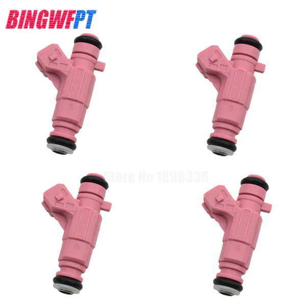 

0280156295 9662210980 fuel injector for citroen&peugeot c3 / 206 / 207 1.4