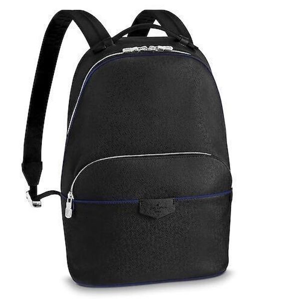 

m32734 anton backpack classic men backpacks fashion shows oxidized leather business bags handbags totes messenger bags