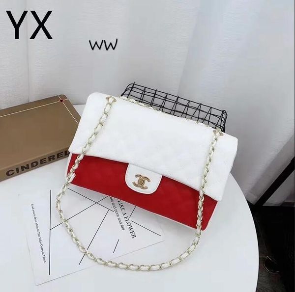 

ladies messenger bag fashion shoulder bag shoulder bag handbag chain presbyopia designers mobile wallet 01