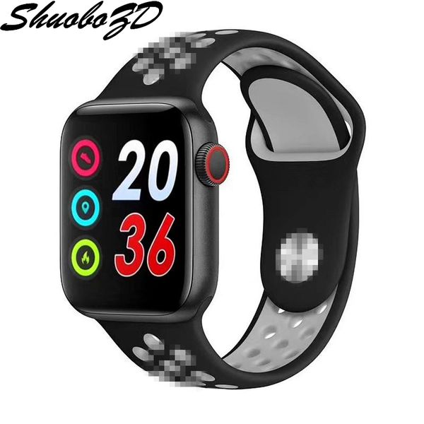 

w5 smart watch full touch smart bracelet health monitoring fitness tracker ip67 waterproof smartwatch sport smart watch for apple android