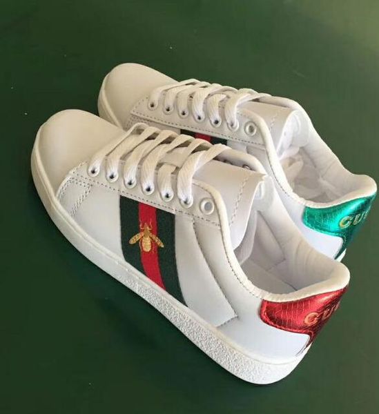 

2018 Spring and autumn Men and Women Fashion small white Shoes Unisex Casual Shoes Man Woman Free Shipping