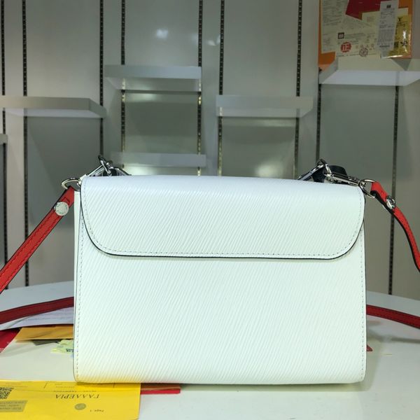 

n52540 leather classic fashion handbag card bag zero wallet men's and women's backpacks single shoulder bag n52540