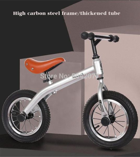 

kids bike/ children bicycle without pedals / price for 1-6 years old baby bike