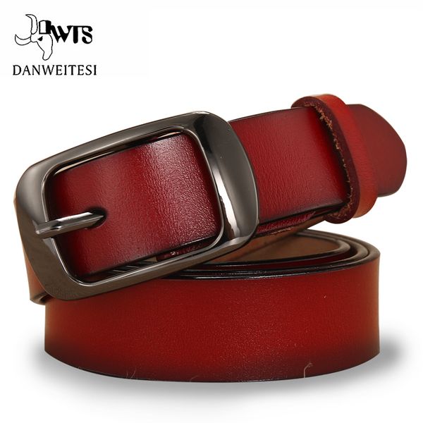 

dwts]ремень женские ремни из натуральной кожи для дизайнерского бренда роскошные женщины ceinture femme cinturon mujer cinto feminino c1903, Black;brown