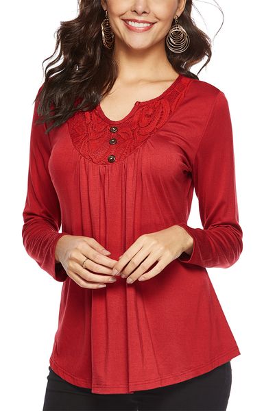 

женская одежда платье мода шею смешанный хлопок вышивка футболка, White