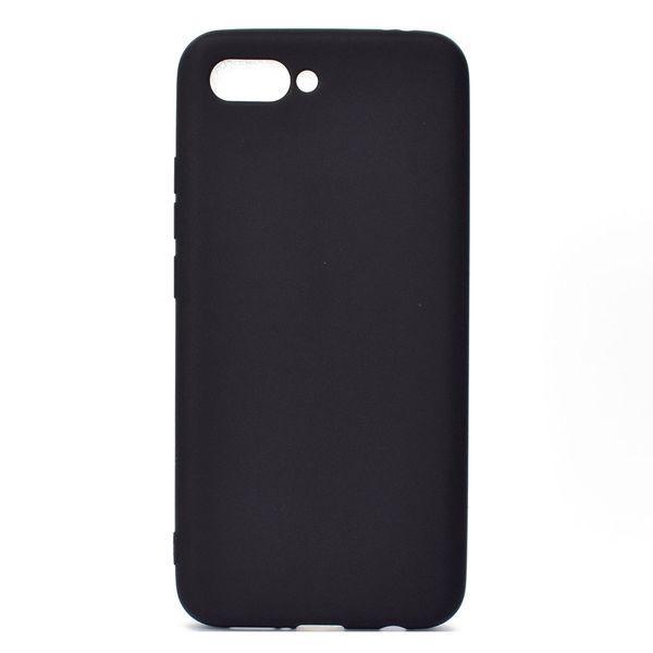 

shockproof tpu case for huawei honor 10 candy color silicone cover