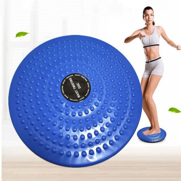 

потеря пластиковые twist board balance board талией крутящий диск здоровья диск фитнес тренер упражнение фитнес вес оборудования twister