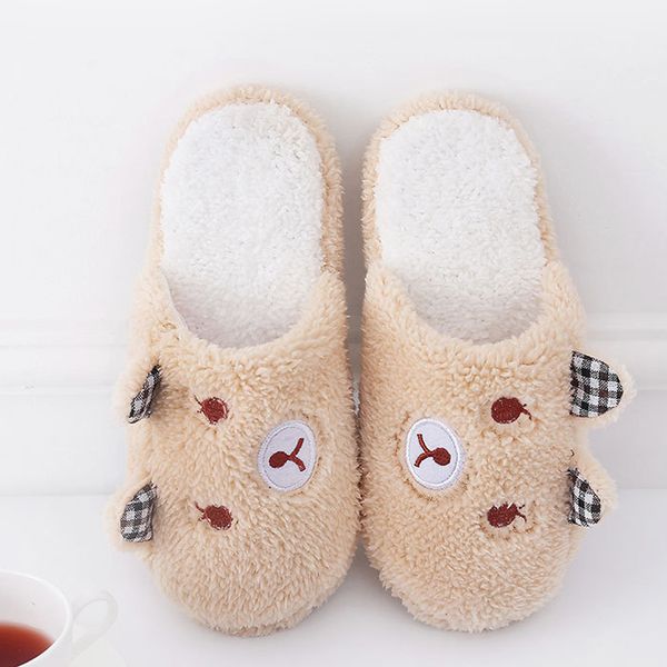 slippers voor meisjes