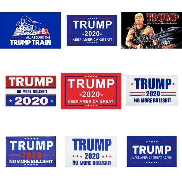 

12 styles trump flag d1onald1 trump flag keep america great d1onald1 for presid1ent campaign banner 90*150cm gard1en flags hh7-1988 #198