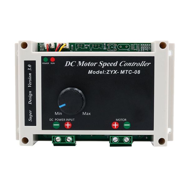 

new 3000w 10-50v ac motor