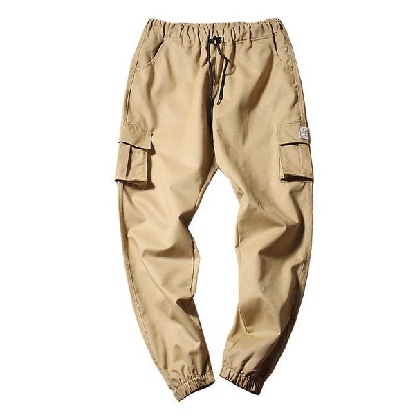 Compre Ropa De Calle Pantalones Urbanos Para Hombres Nuevos