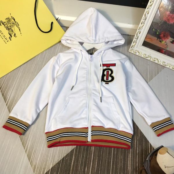 

2019 new autumn and winter children's jacket190805#34, Blue;gray