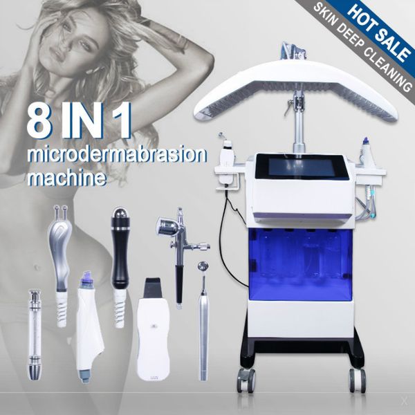 

good suction hydra facial machine hydra dermabrasion peeling spa facial water microdermabrasion skin care cleaner machines