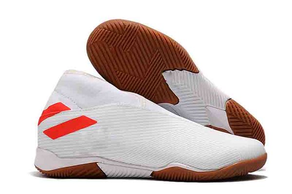 

футбольные бутсы hot mens high tops nemeziz 19.3 md in tf fg футбольные бутсы nemeziz messi 19.3laceless in indoor turf футбол футбольные бу