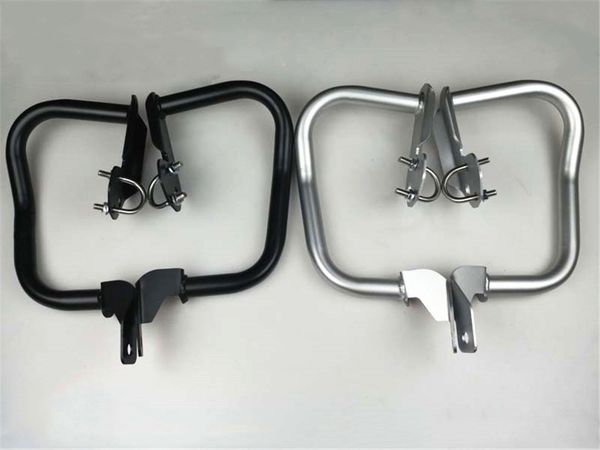 

для nc750x nc700x nc700s highway engine guard краш bar рама защита бампера nc 700 750 x s 2017 2016 2015 2014 2013 2012