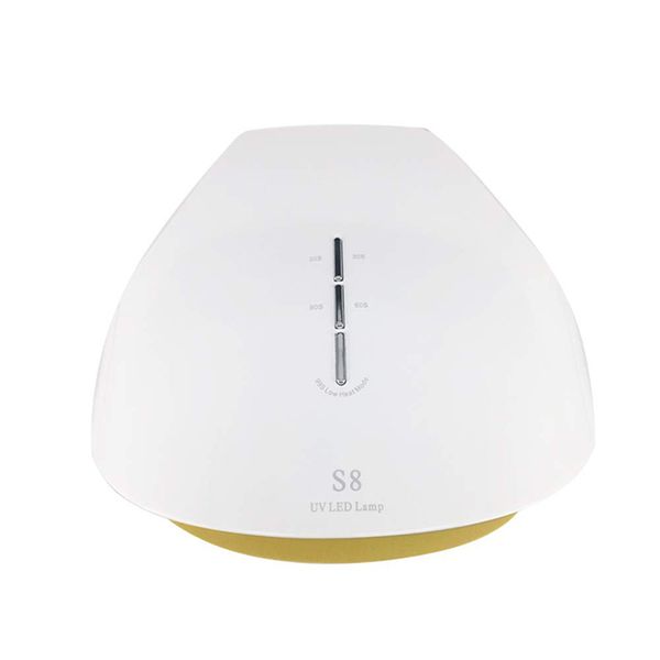 

miqmi trending products новые поступления 48 вт уф-светодиодные лампы для ногтей сушилка для ногтей