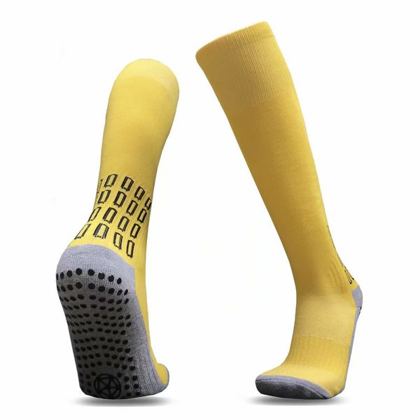 

2020 2021 knee high cotton kids soccer sports socks 32ew562wq 32a23 20020 thicken towel hoses football socks, Black
