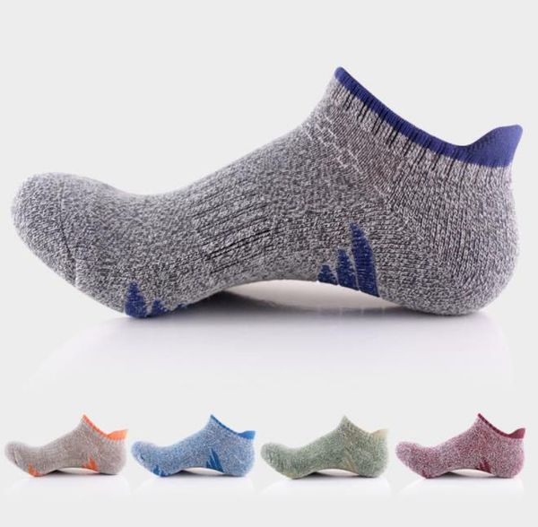 

Athletic Mens Designer Sock Summer Sports Non Slip Mens Chaussettes Fashion Hiking Mens Socks