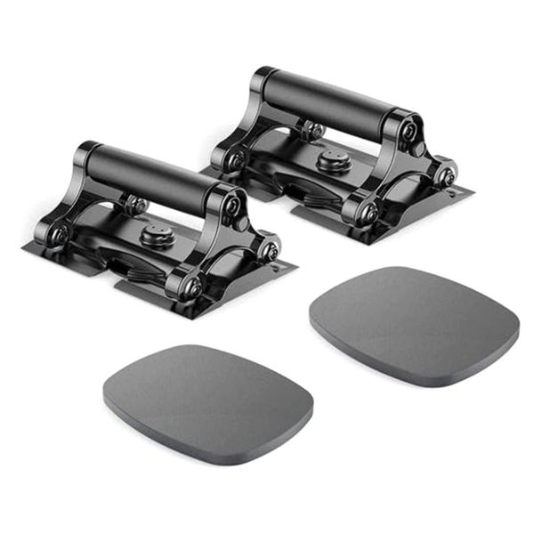 

home push-ups fitness equipment triangular wheel abdominal fitness trainer exerciser for men and women roller wheel