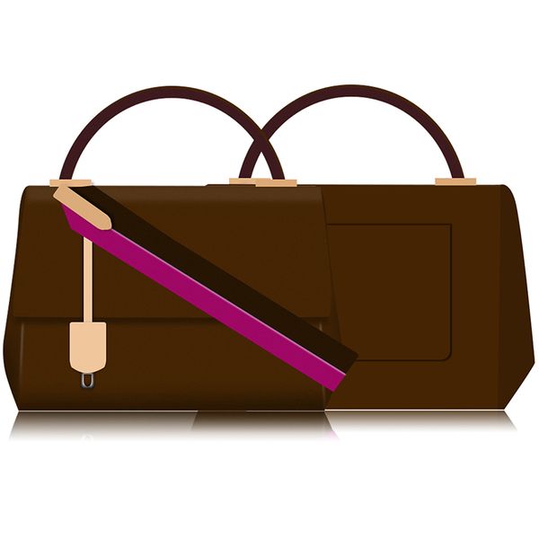 

designer handbags bag fashion handbags shourlder&crossbody&message bags women pu leather handbag 2019 brand fashion luxury designer bags