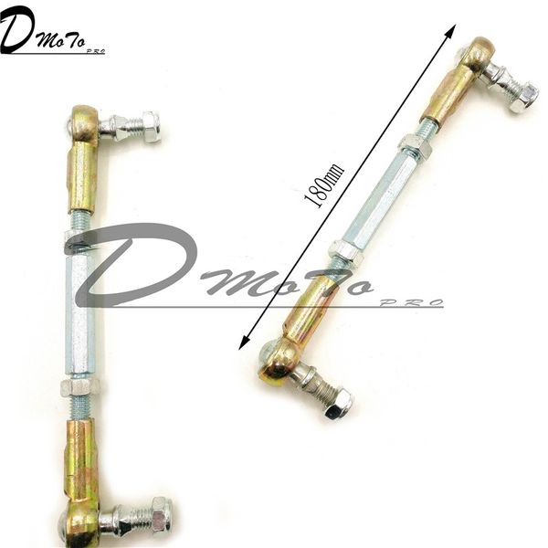 

joint ball rod m8 for mini atv quad 4-wheels motorycle steering lever