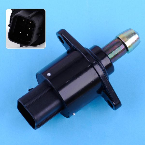 

citall mdq100041 mdq100040 mlz100050 iac idle air control valve fit for mg mgf rover 200 211/214 si/216 si/218 k vi 1995 - 1999
