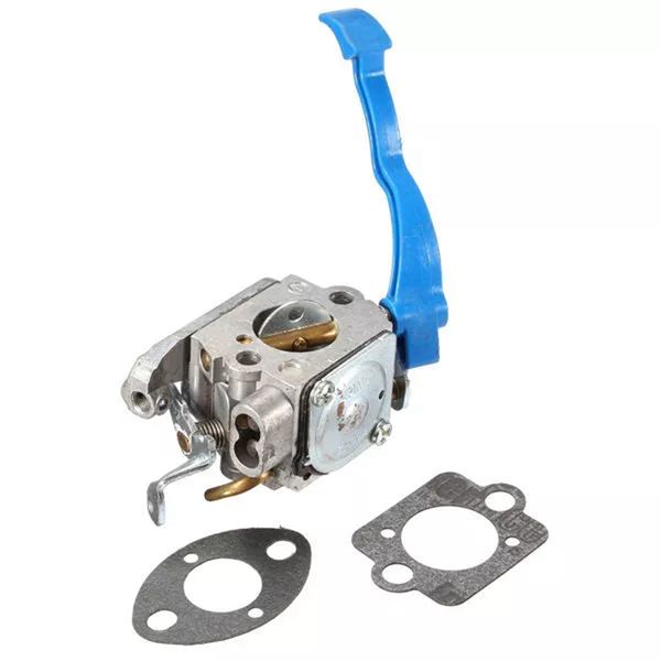 

carburetor carb chain saw oem handheld for husqvarna 125b 125bx 125bvx blower