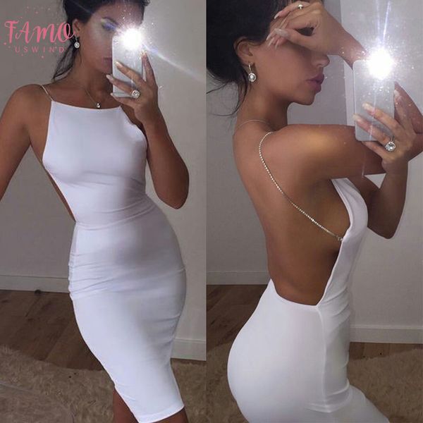 

100% cotton womens bandage spaghetti strap backless bodycon sleeveless evening party club short mini dress, Black;gray