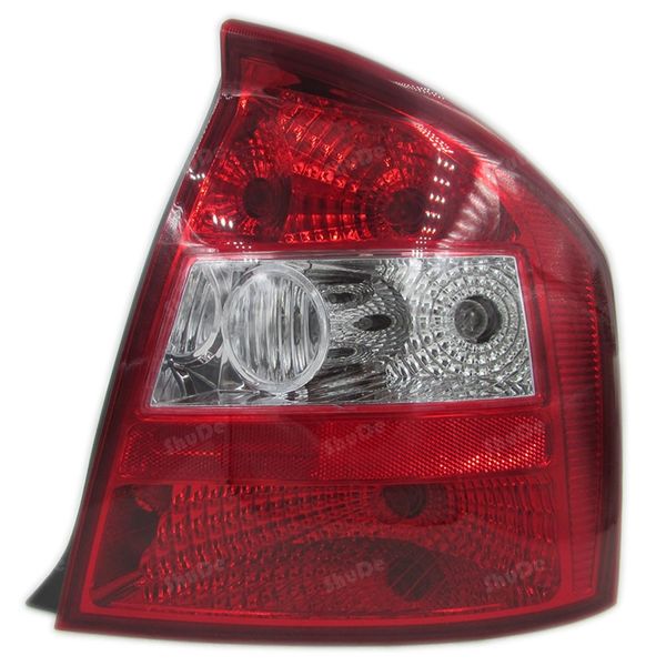 

for kia cerato 2003-2007 taillight rear light tail lamp assembly tail lights