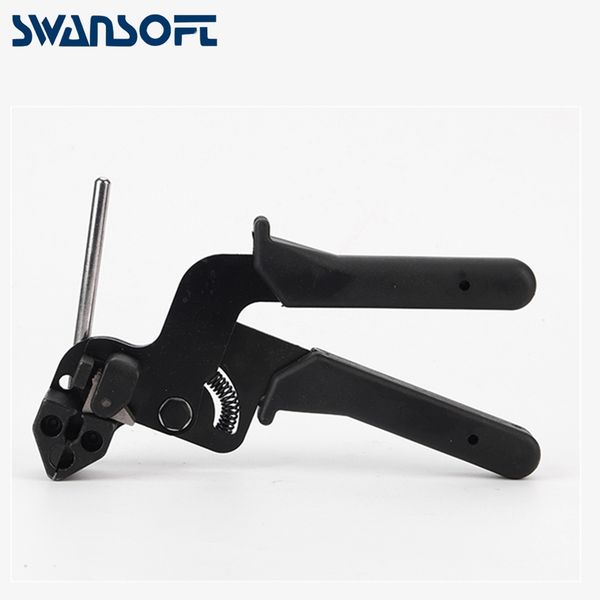 

fast shipment stainless steel cable tie tensioning tool with ce & iso certificate