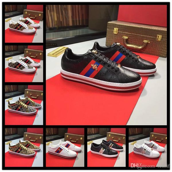 

18ss new brand men oblique technical canvas textured letter print lace-up sneaker deigner men white black two-tone rubber sole casual shoes