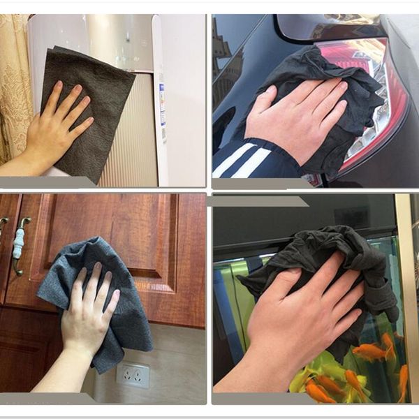 

car wash paint scratches repair nano rag cars polish automobile cleaning scratches remover auto fix clear scuffs for car surface