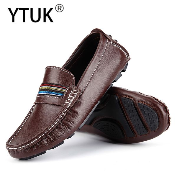 

ytuk нове мод кожане боинки боинки мђжкие веной и оен мђжкие лђайне к, Black