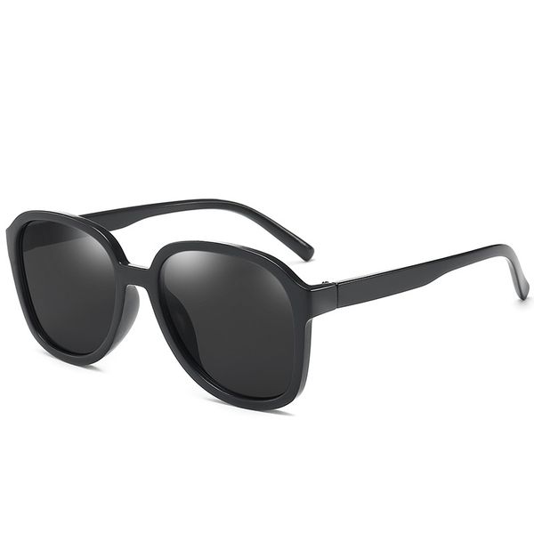 

brand design classic sunglasses men women fashion sun glasses male goggle uv400 shades gafas de sol, White;black