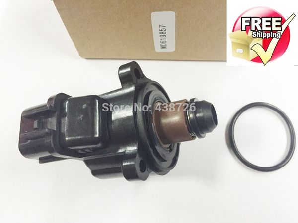 

new idle air control valve fit mitsubishi lancer 1450a116 md619857 brand new