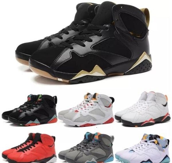 

wholesale new 7 basketball shoes men north blue n7 sneakers sports shoes sneakers ing